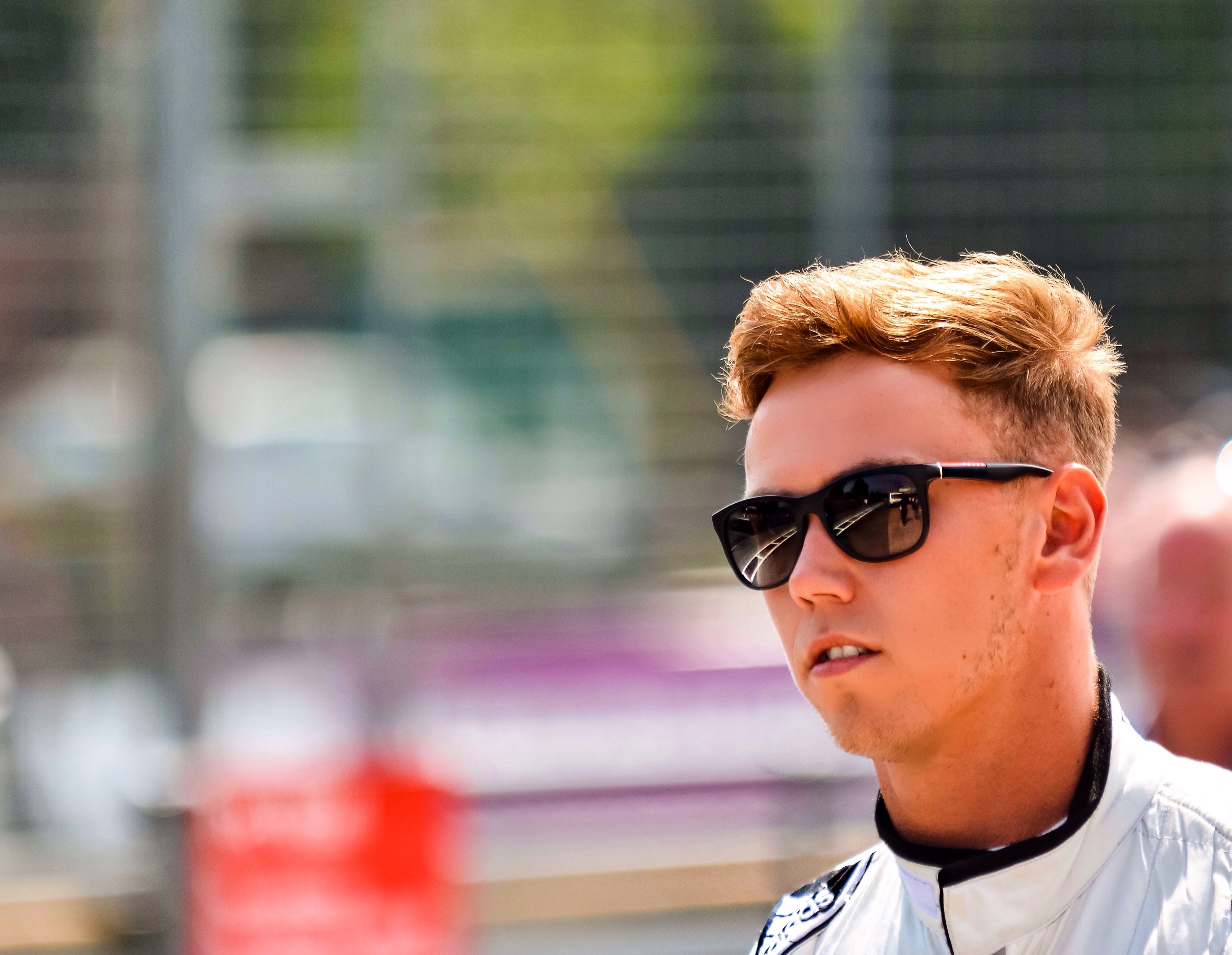 Lloyd lands MG factory drive for 2017 BTCC campaign