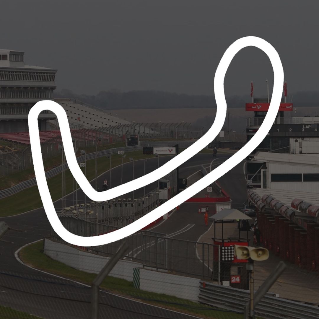 BRANDS hatch INDY