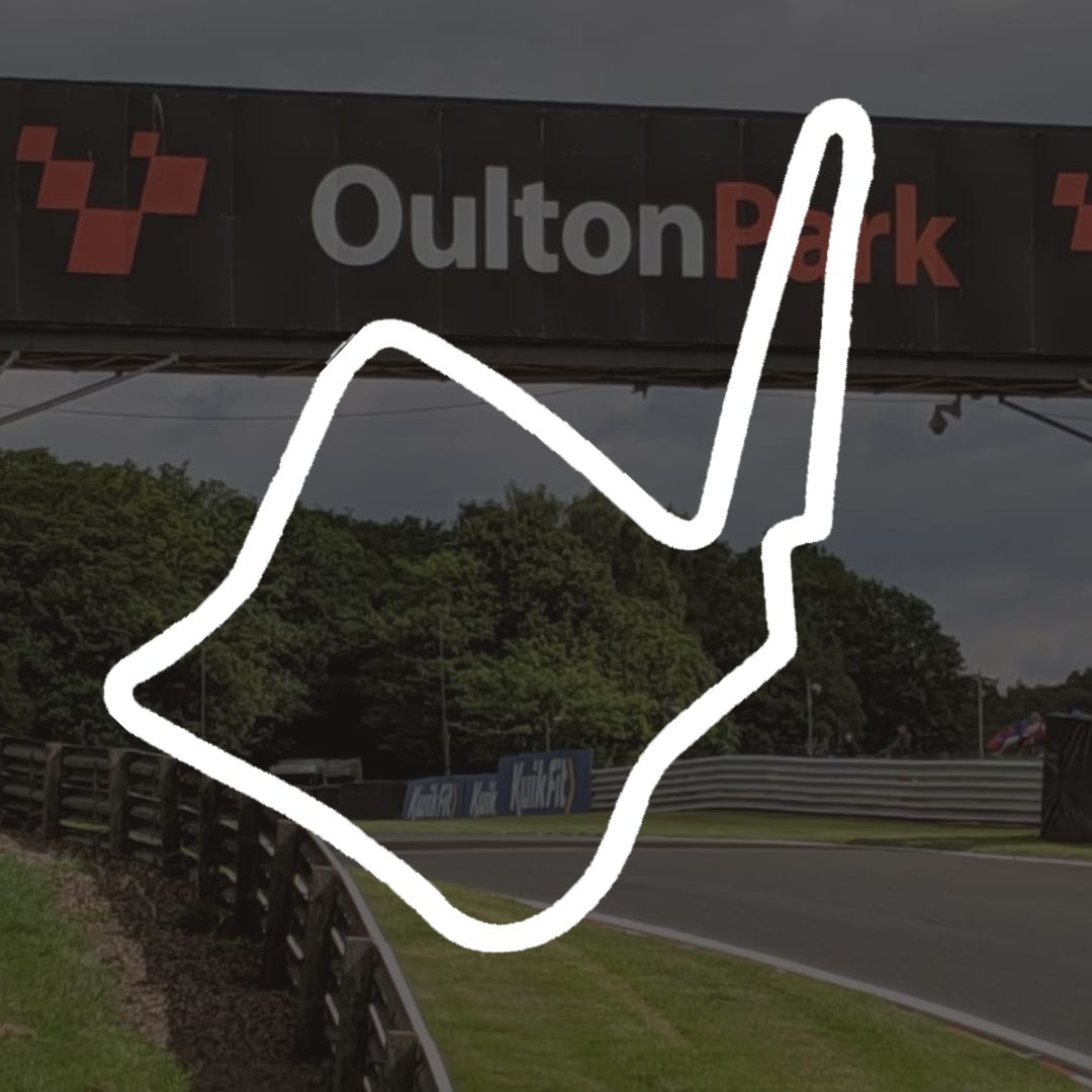 Oulton Park