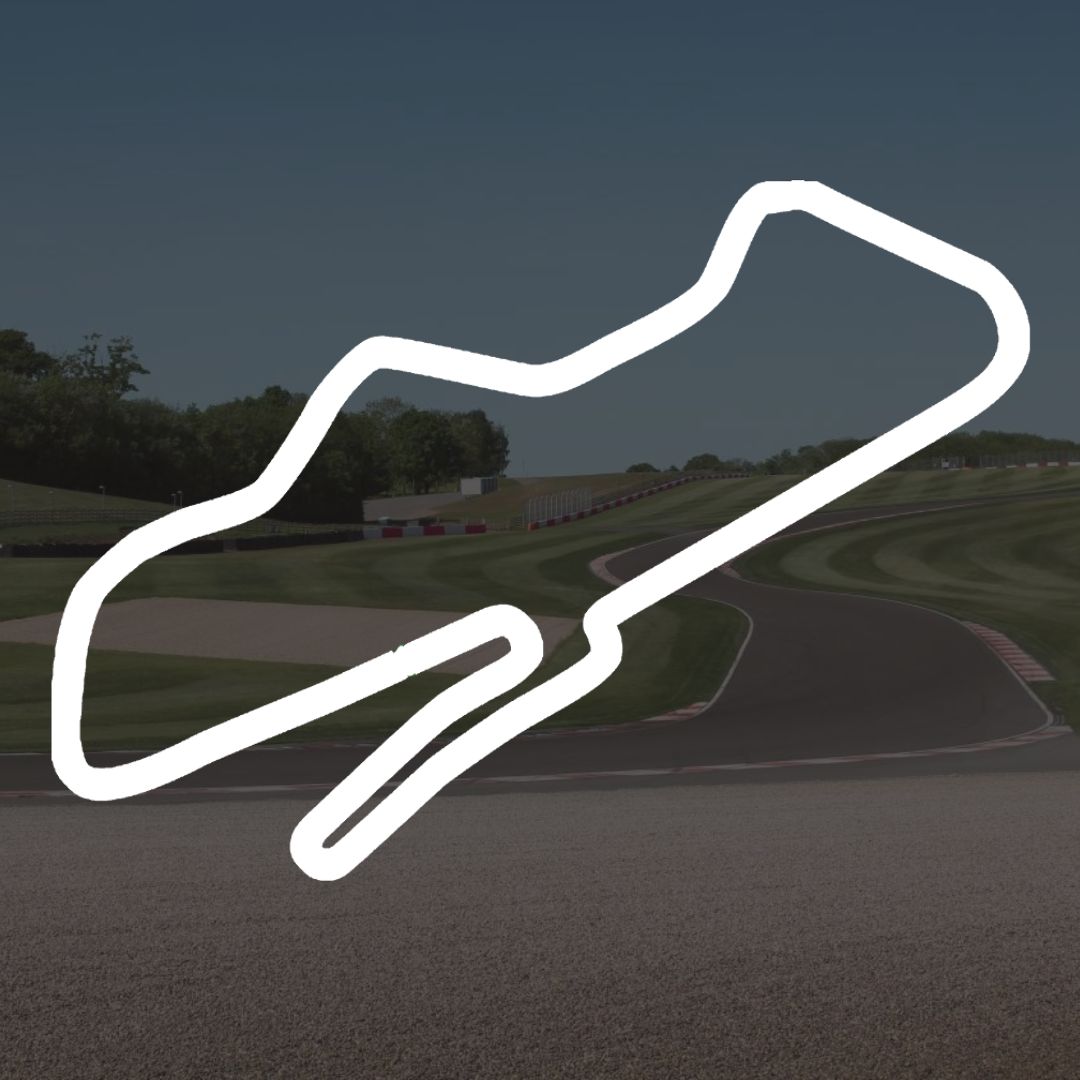 Donington Park GP