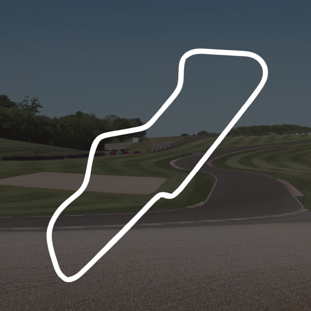 Donington park