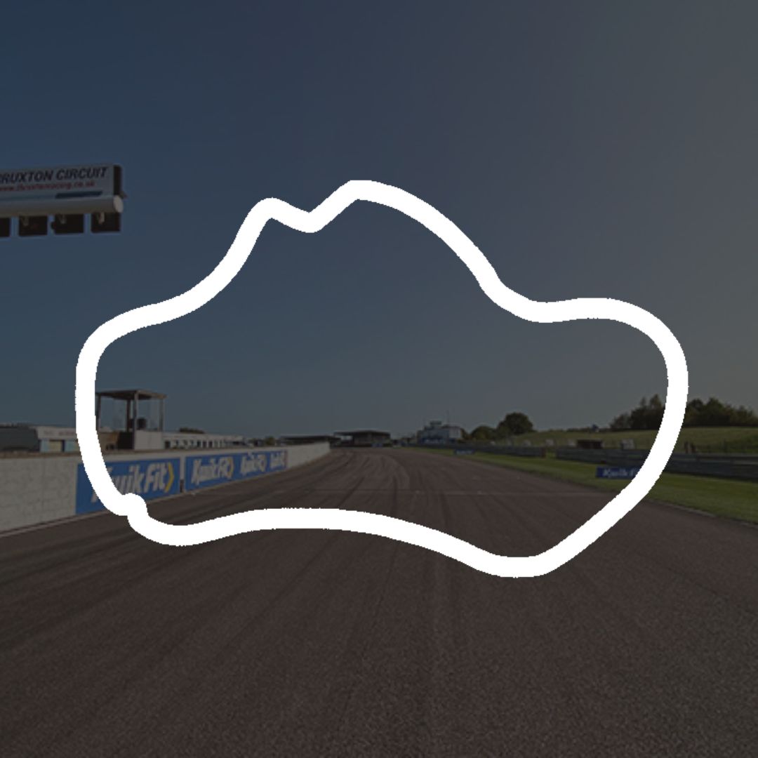 thruxton