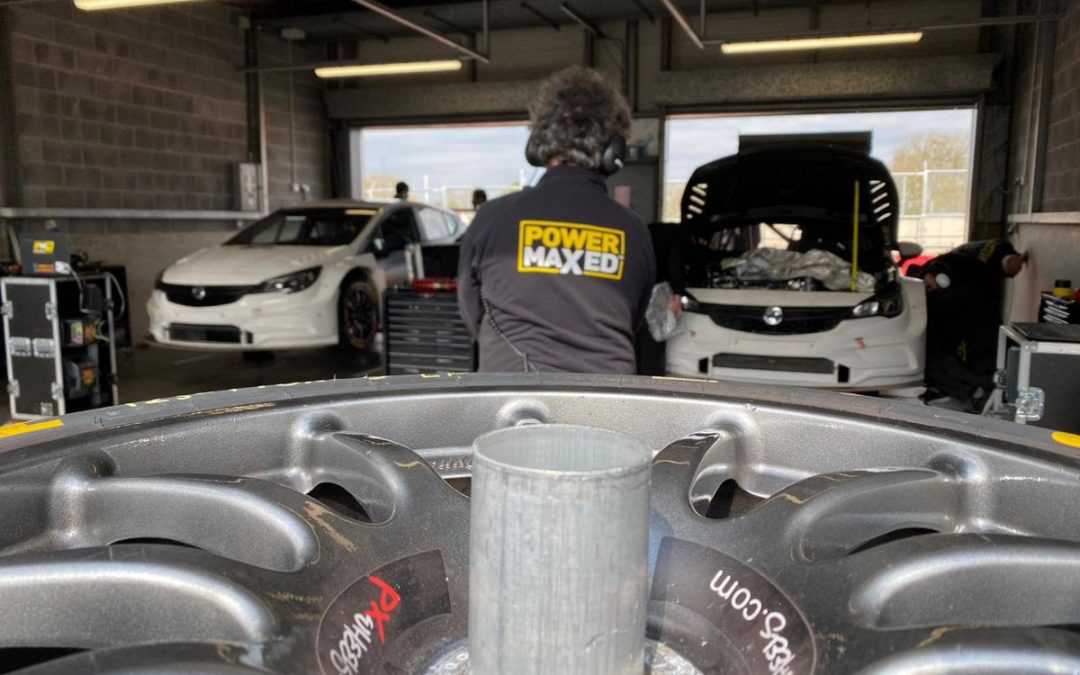 Lloyd mega positive about season ahead after successful pre-season test run