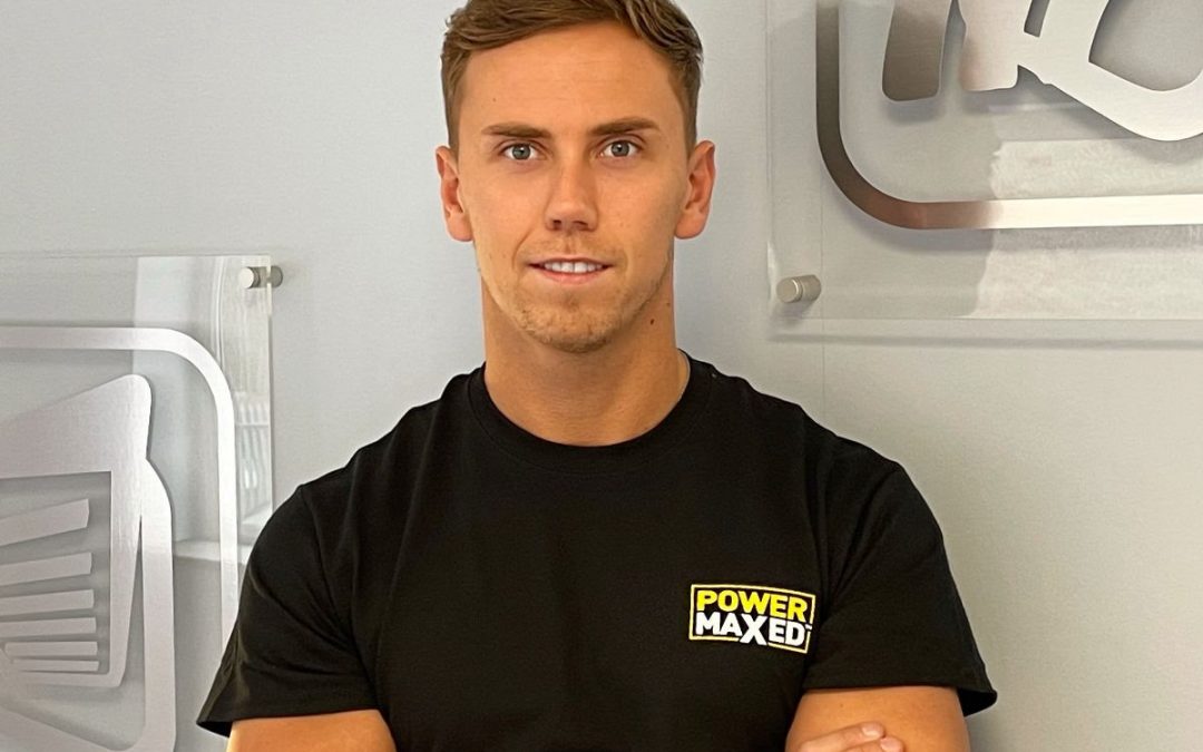 Lloyd set for BTCC return with Power Maxed Racing