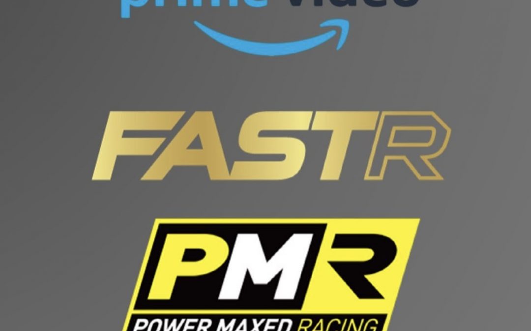 Lloyd set to feature in ground-breaking Amazon Prime documentary series