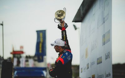 Lloyd signs off his 2021 BTCC campaign with more silverware at Brands Hatch