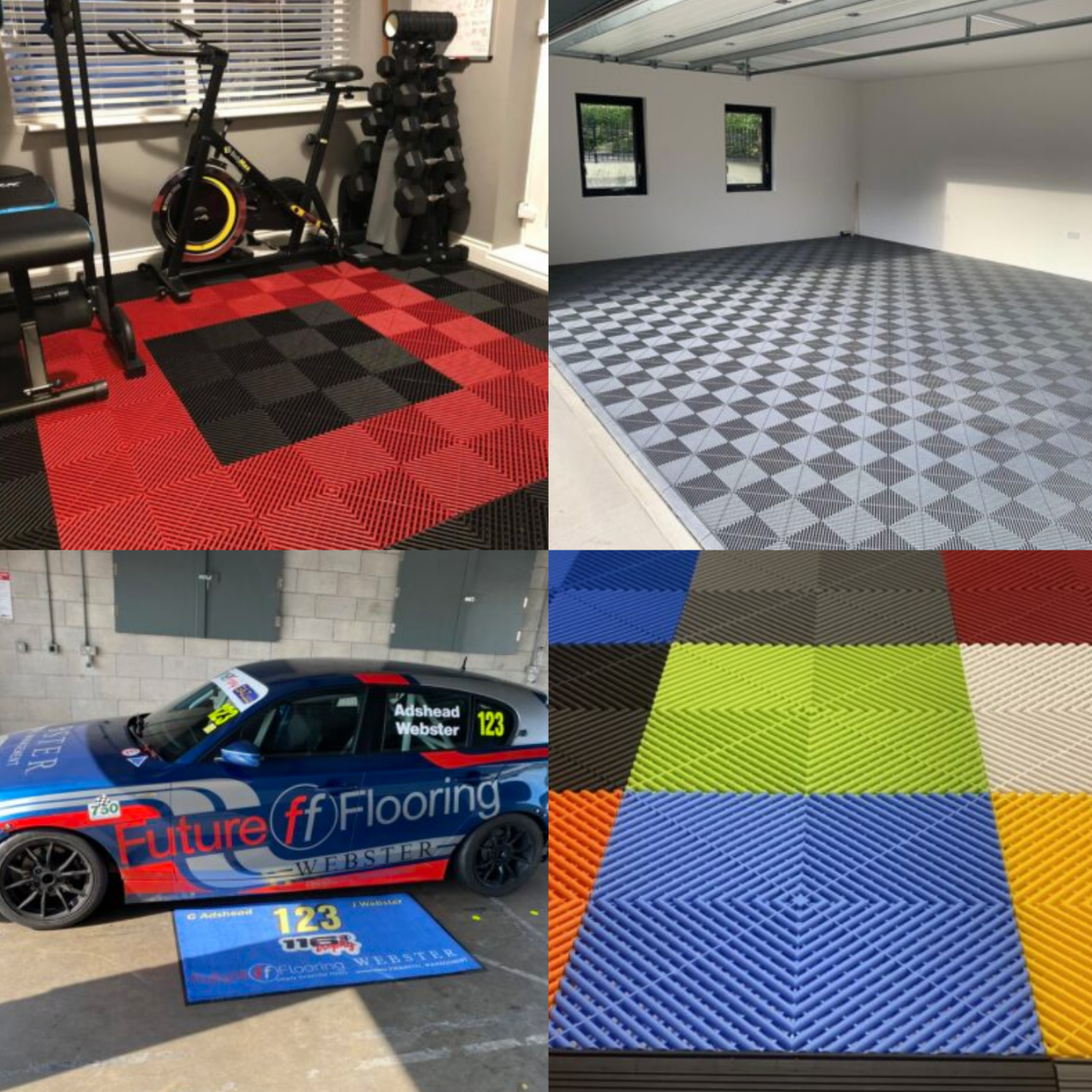 Daniel Lloyd announces new Future Flooring Solutions Ltd partnership