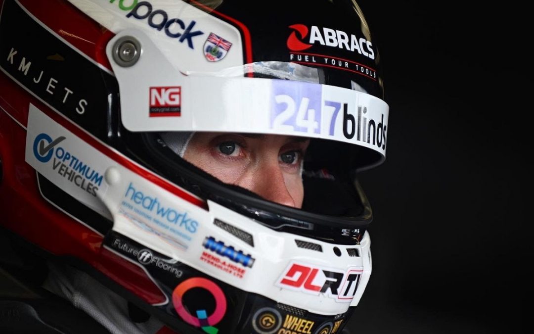 Daniel Lloyd vows to bounce back from ‘disastrous weekend’