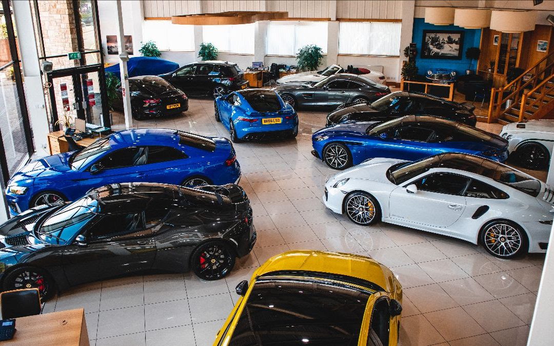 Daniel Lloyd welcomes Optimum Vehicles onboard as BTCC season resumes