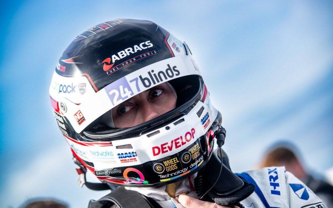 Daniel Lloyd retains Technology Desking support for 2023 campaign