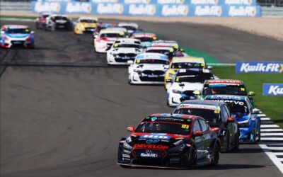 Daniel Lloyd seeks to wrap up maiden BTCC title at Brands Hatch
